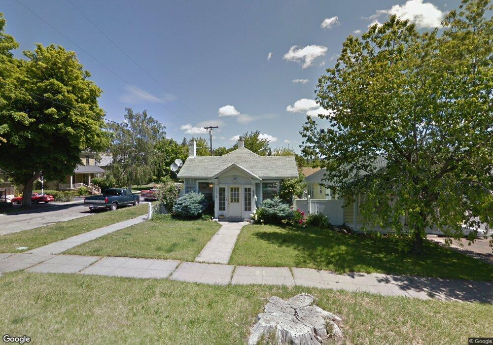 435 N 2nd St, Klamath Falls, OR 97601 - photo 1