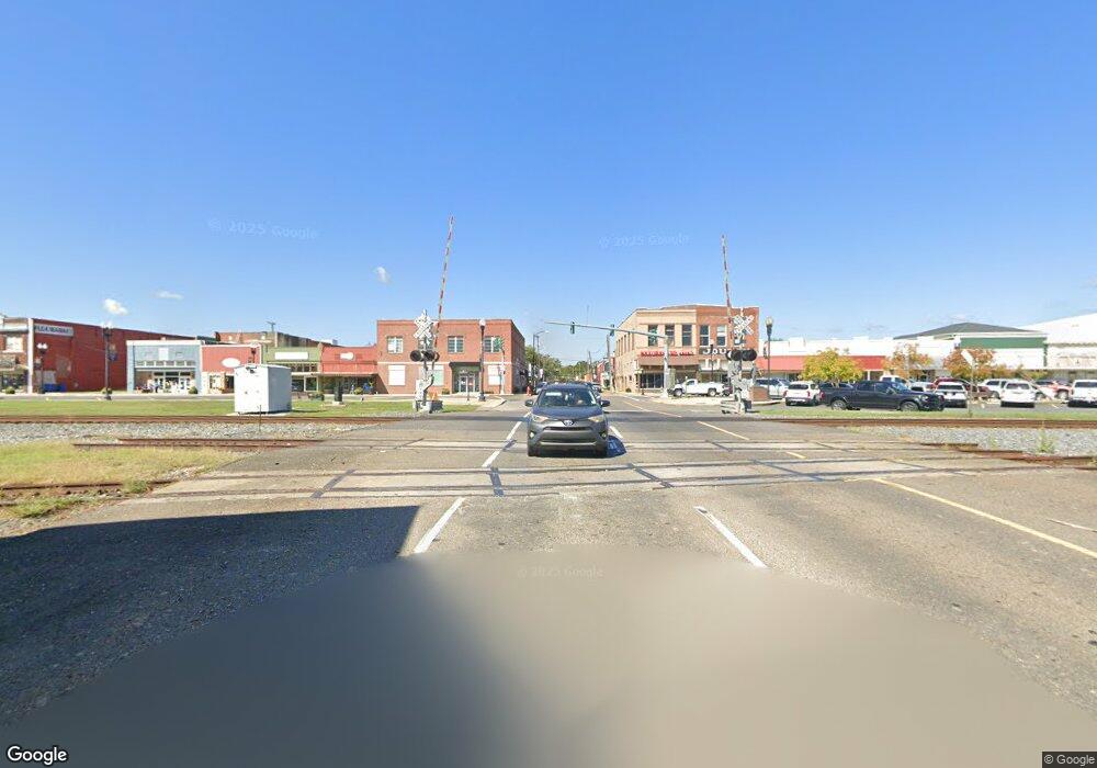 0 E 1st St East 1st St unit EAST 1ST STREET, Deridder, LA 70634 - photo 1