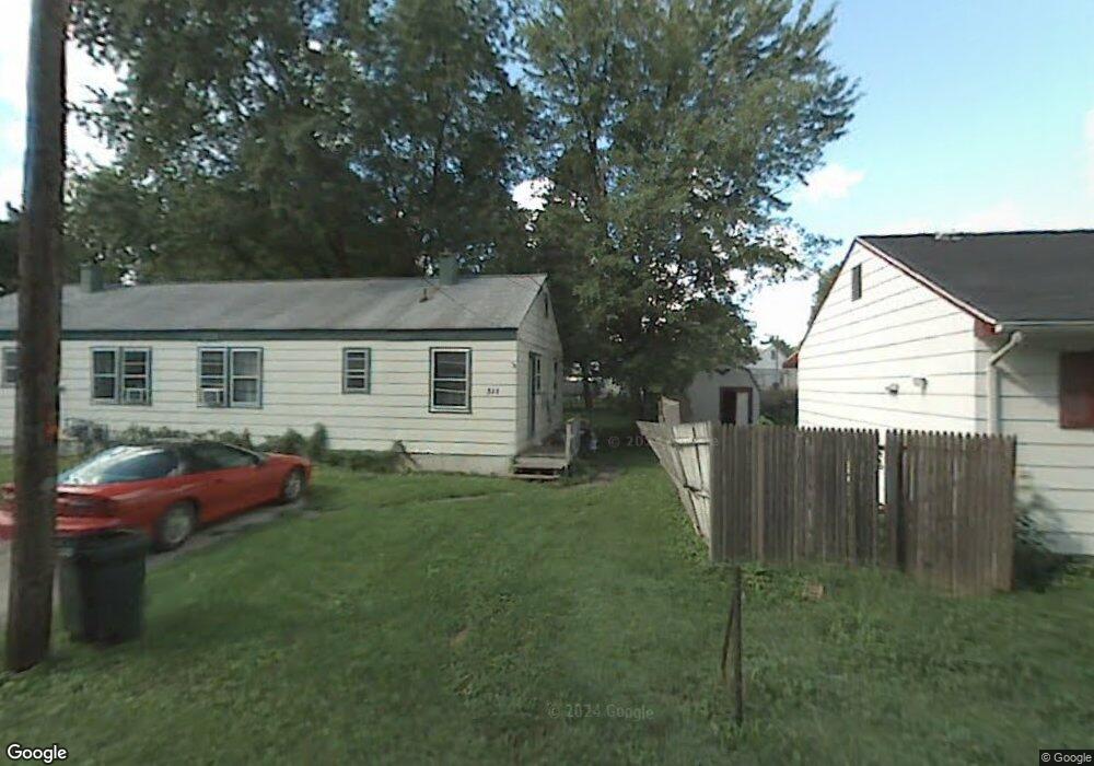 528 Circle Dr unit 2, La Porte, IN 46350 - photo 1