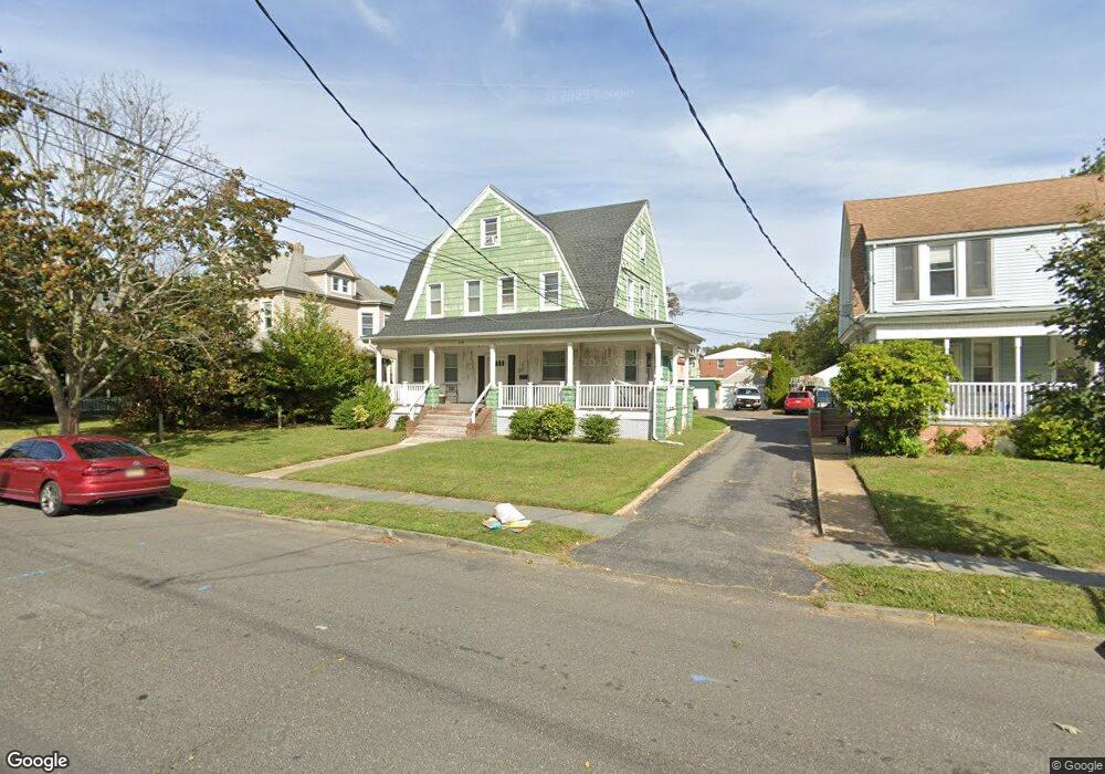119 Pavilion Ave, Long Branch, NJ 07740 - photo 1