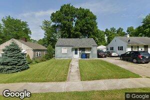 431 N Garland Ave, Dayton, OH 45403