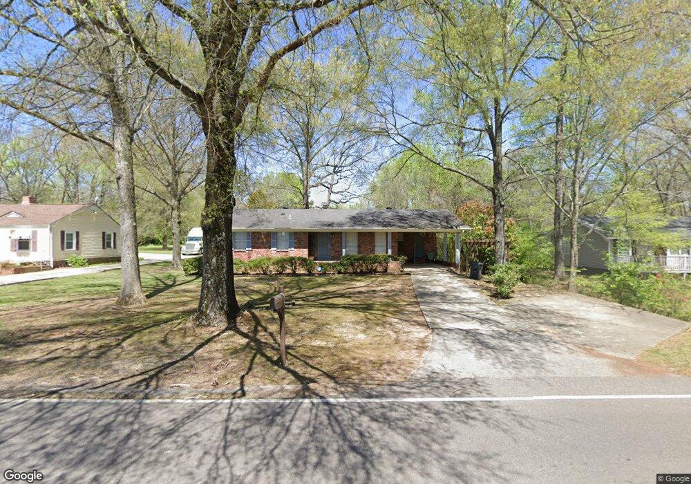 116 20th Ave NE, Center Point, AL 35215 - photo 1