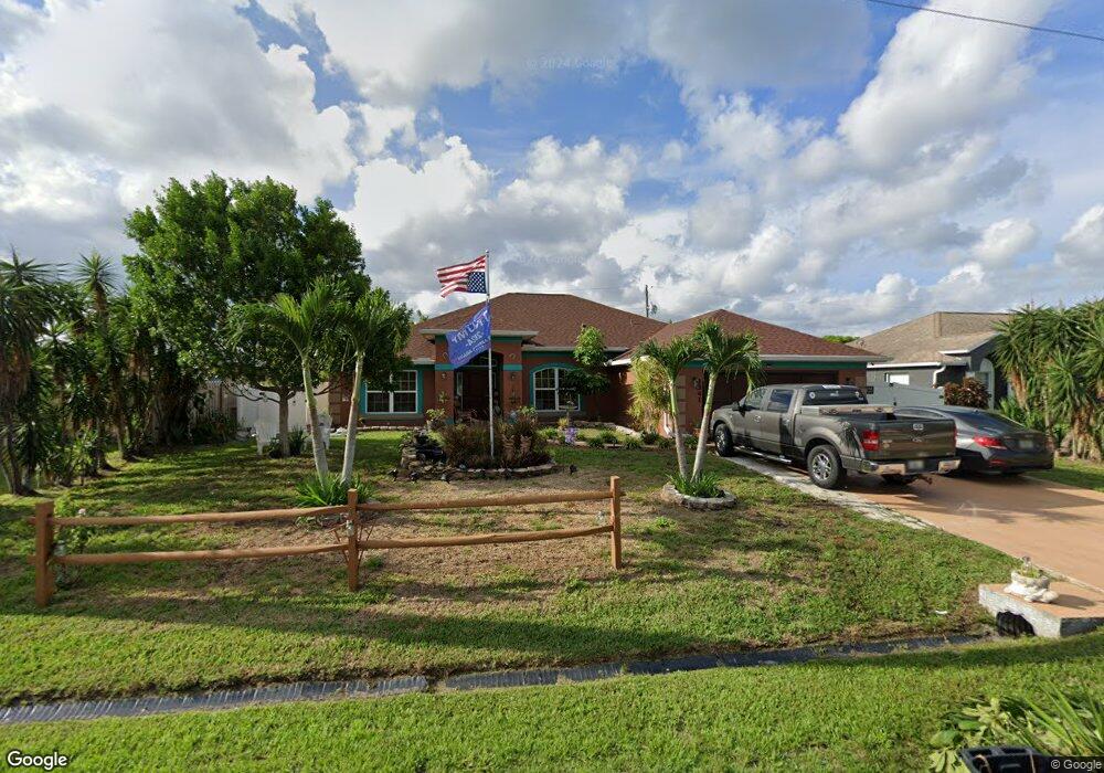 1341 SW Edinburgh Dr, Port Saint Lucie, FL 34953 - photo 1