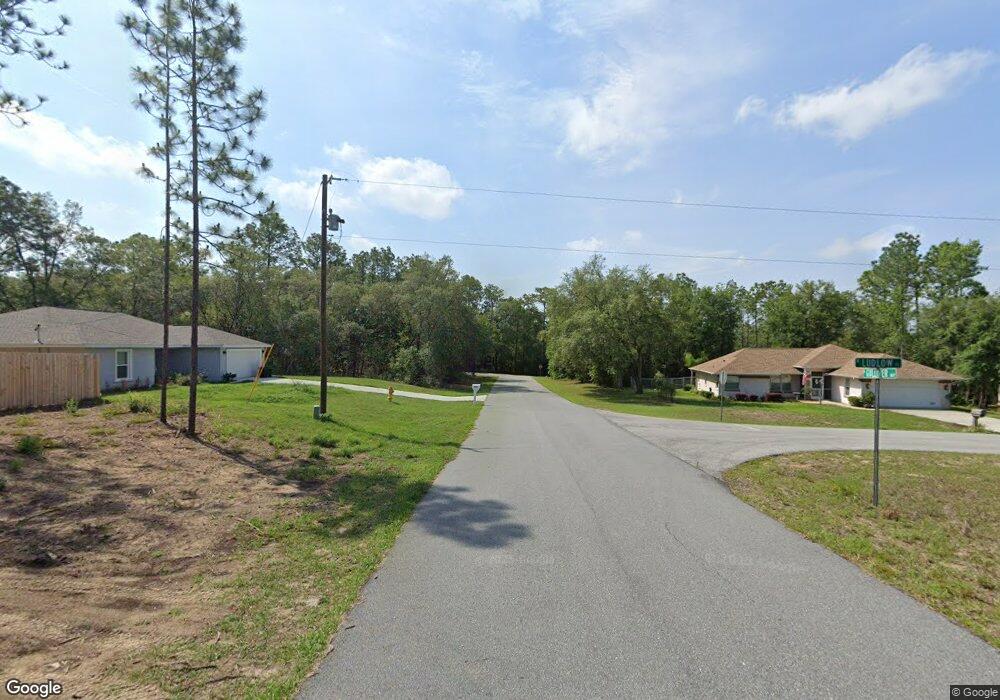 8069 N Gulliver Null Way, Citrus Springs, FL 34434 - photo 1