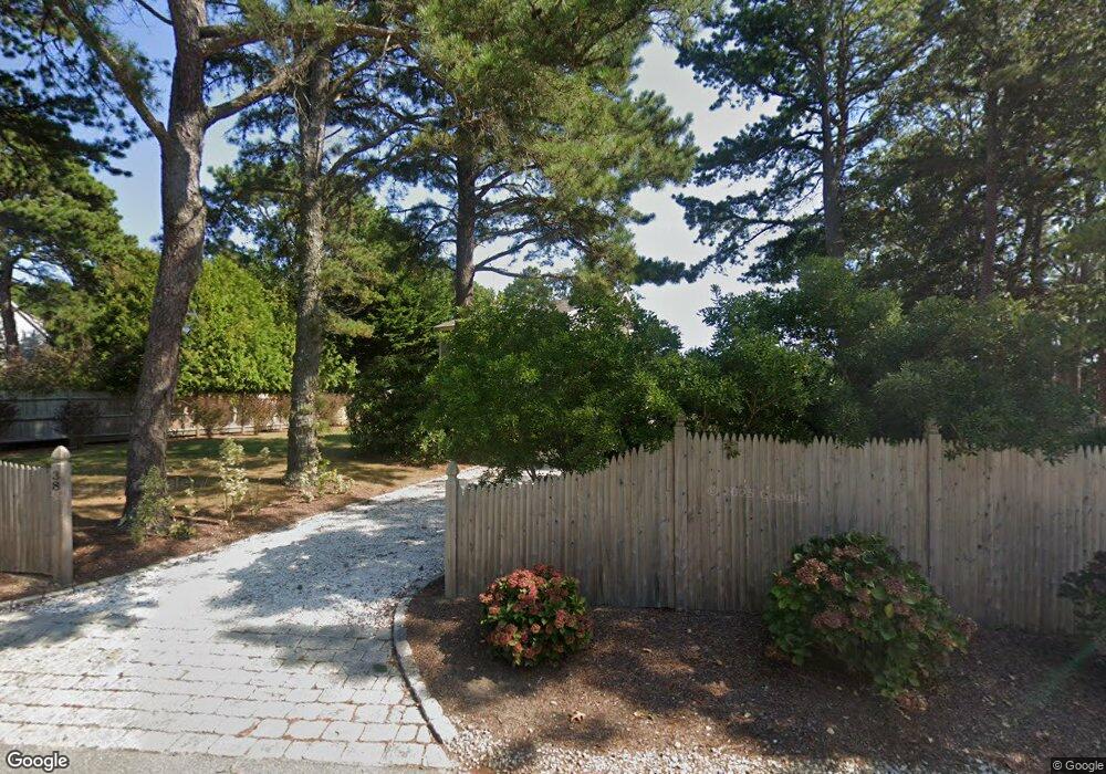 38 Quaker Run Rd, Mashpee, MA 02649 - photo 1