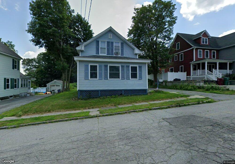 247 3rd St, Lowell, MA 01850 - photo 1