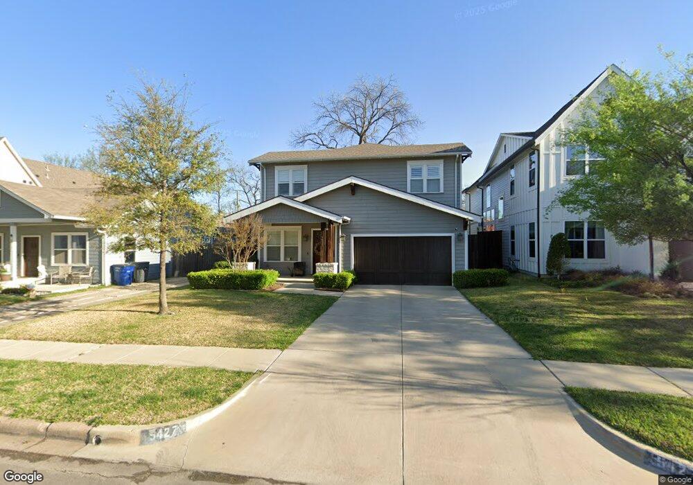 5427 Richmond Ave, Dallas, TX 75206 - photo 1