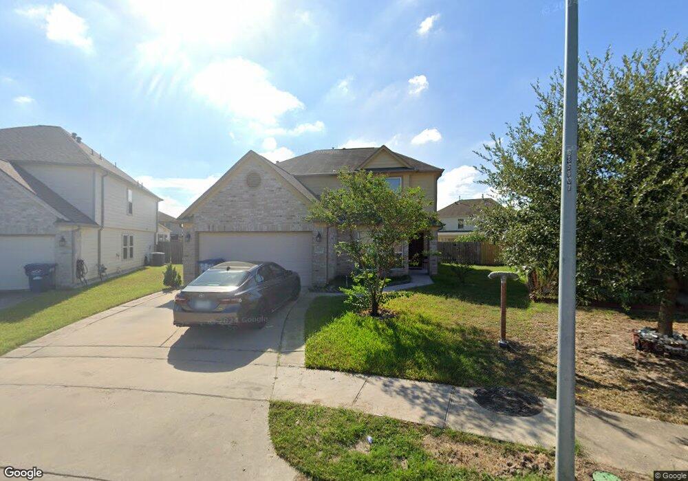 2803 S Red Birch Cir, Houston, TX 77038 - photo 1