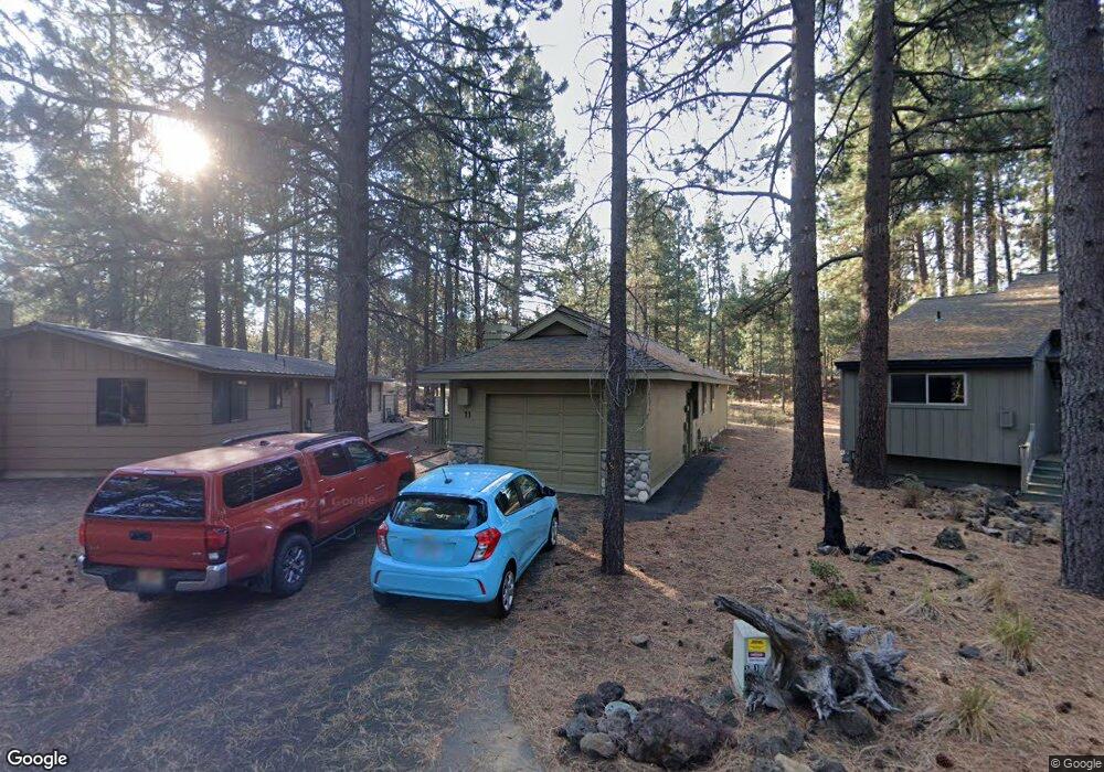 11 Coyote Ln, Bend, OR 97701 - photo 1