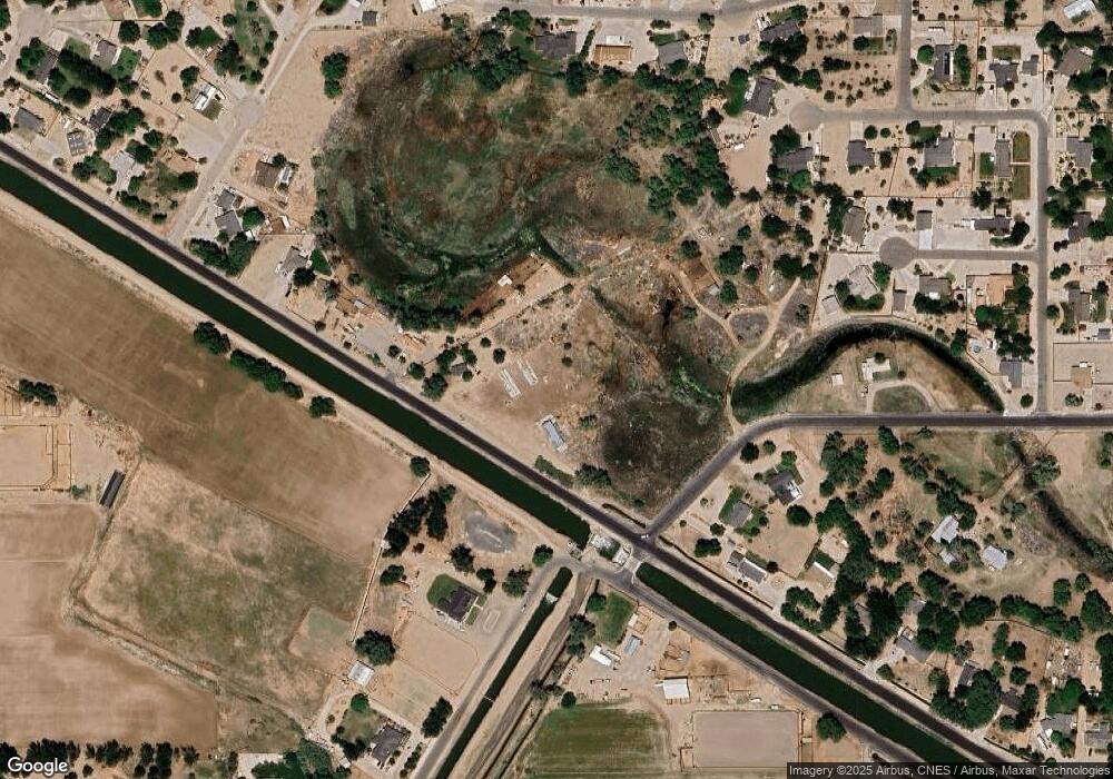 5508 Bottom Rd, Fallon, NV 89406 - photo 1