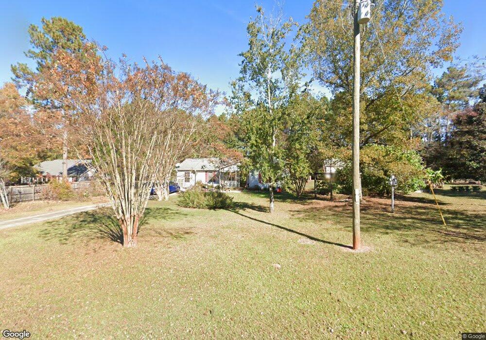 1719 New Hope Rd, Locust Grove, GA 30248 - photo 1