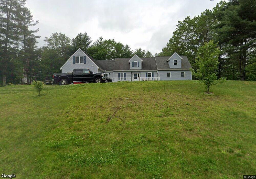 6 Rookery Way, Litchfield, NH 03052 - photo 1