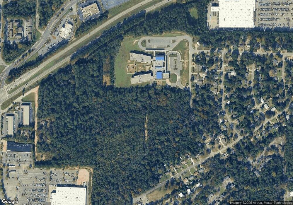 4351 Herman Talmadge Ave, Macon, GA 31206 - photo 1