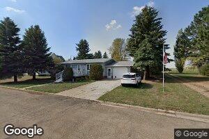 512 Grant St, Carson, ND 58529