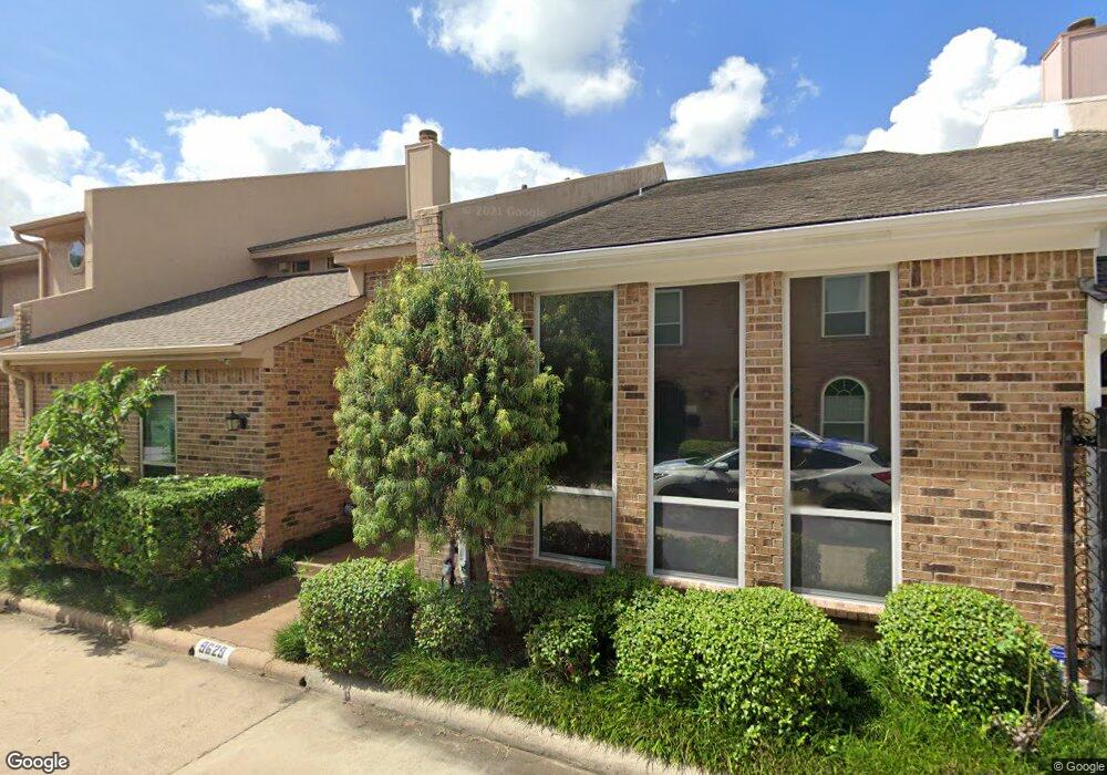 9629 Bayou Brook St, Houston, TX 77063 - photo 1