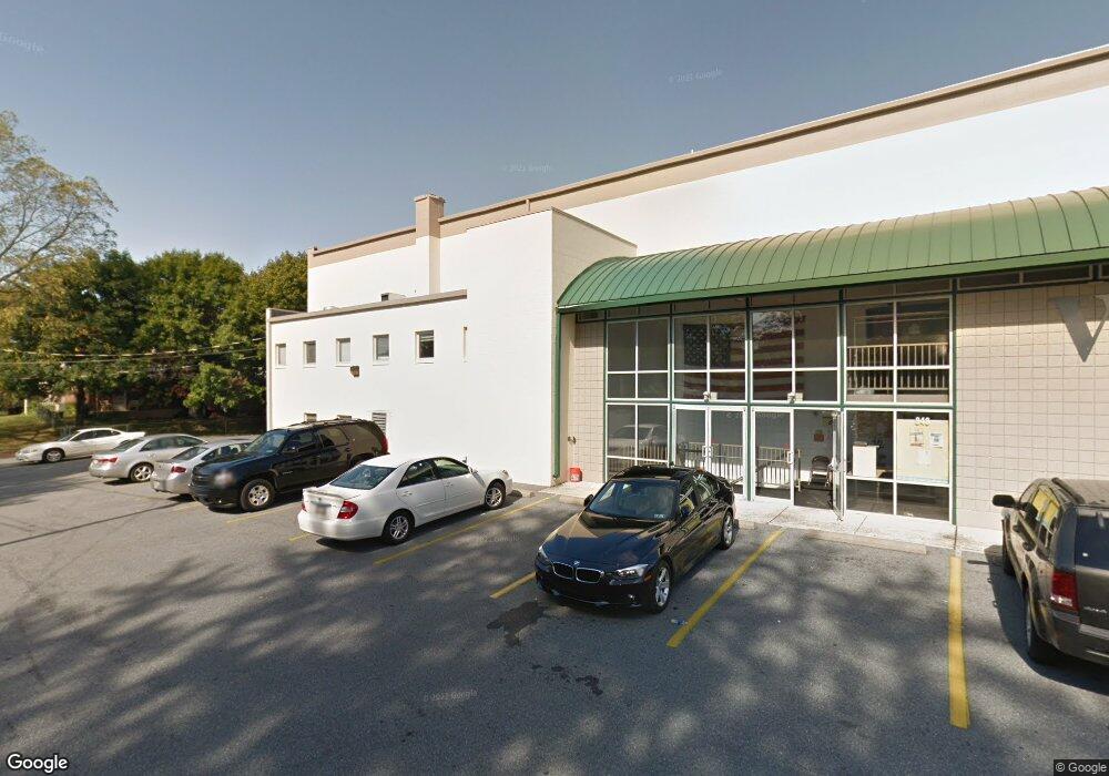 848 N 20th St, Allentown, PA 18104 - photo 1