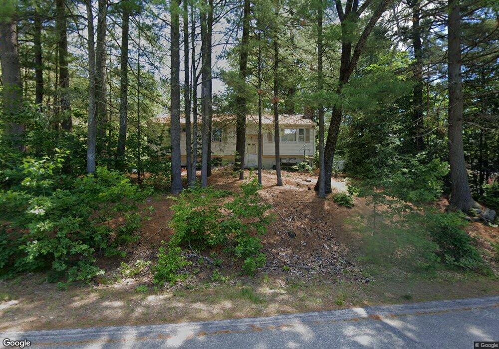 16 Winter St, Goffstown, NH 03045 - photo 1