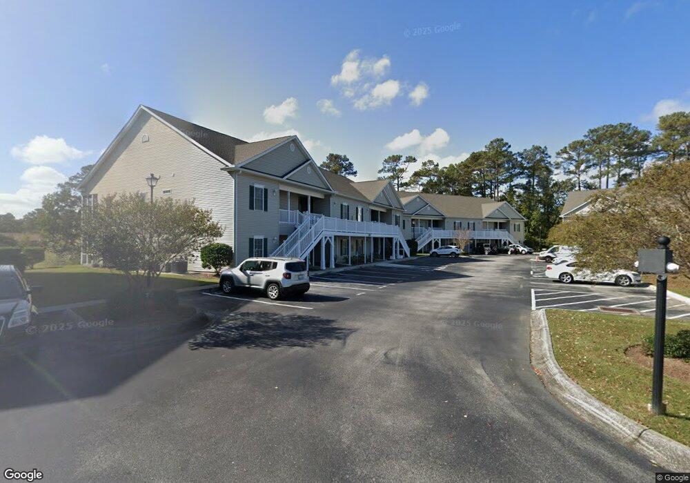 120 Lazy Willow Ln unit 3103, Myrtle Beach, SC 29588 - photo 1