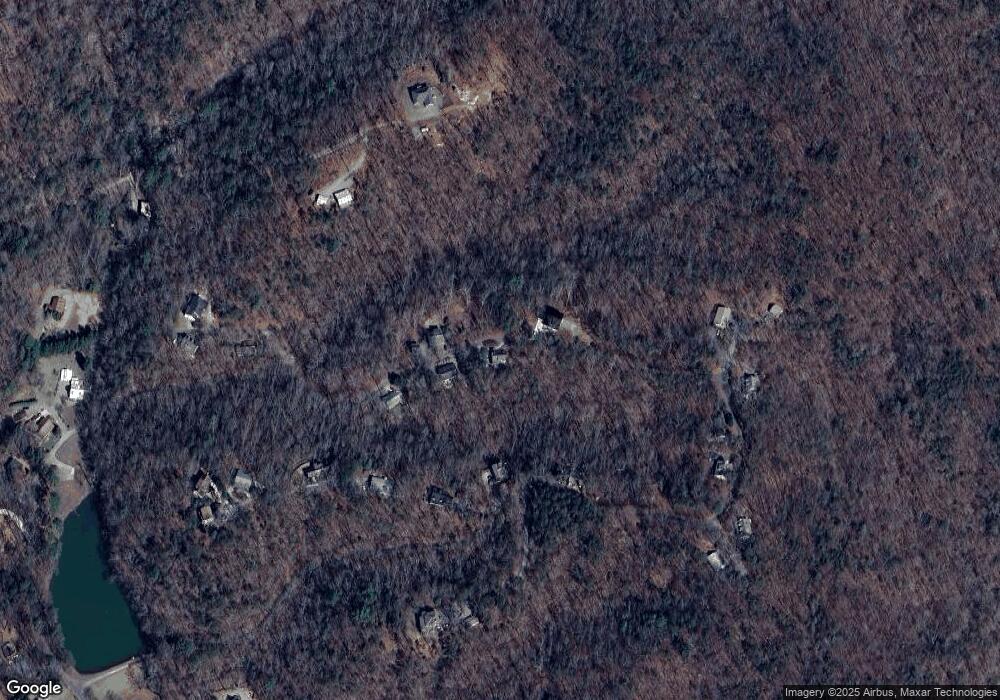 632 Timberwalk Dr, Ellijay, GA 30540 - photo 1