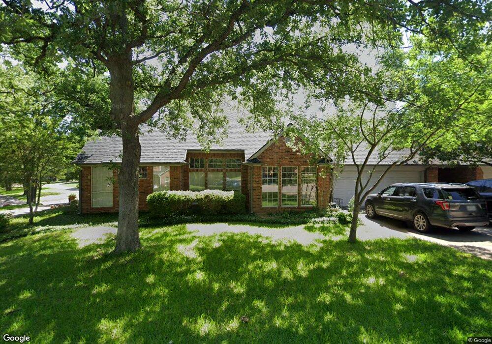 21 Whispering Oaks Dr, Denison, TX 75020 - photo 1