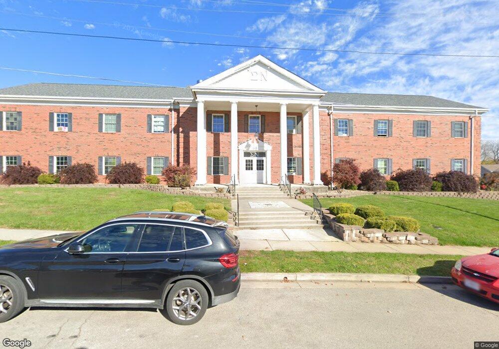 205 E 12th St, Rolla, MO 65401 - photo 1