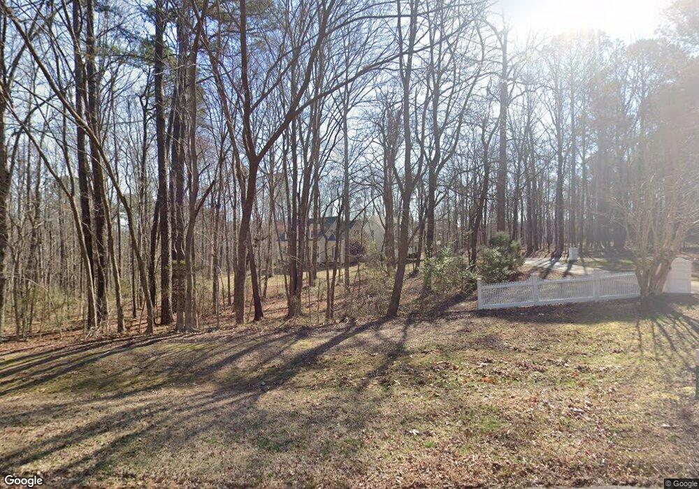 2633 Southwinds Run, Apex, NC 27502 - photo 1