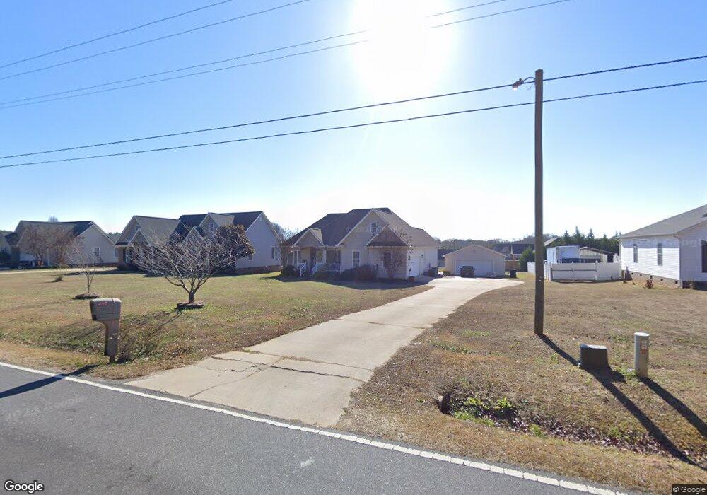 1677 Bishop Rd, Inman, SC 29349 - photo 1