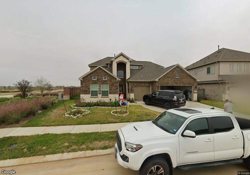 27326 Blue Sand Dr, Katy, TX 77493 - photo 1
