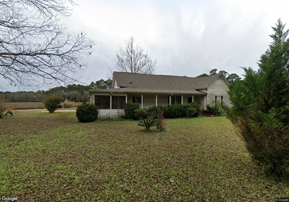 781 Mcafee Rd, Cordele, GA 31015 - photo 1