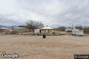 390 100 East St, Pima, AZ 85543