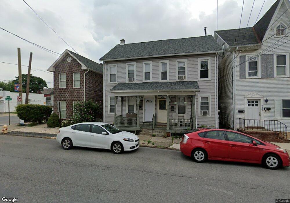 638 Linden St, Bethlehem, PA 18018 - photo 1