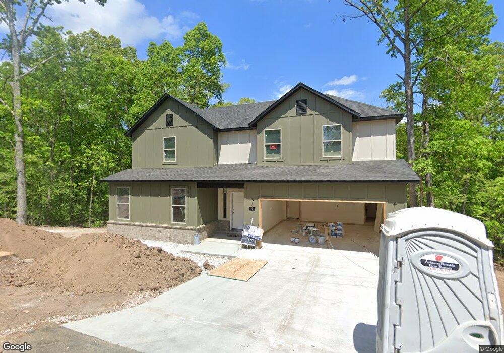 0 Kevin Ln unit 479483, Bella Vista, AR 72715 - photo 1