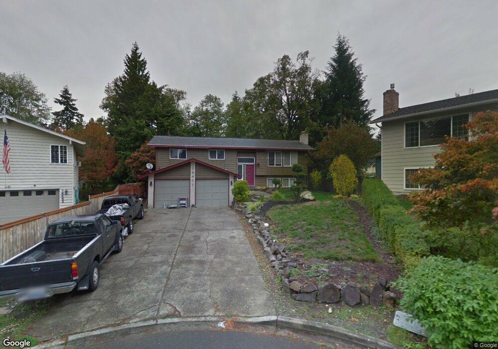 14401 52nd Place W, Edmonds, WA 98026 - photo 1