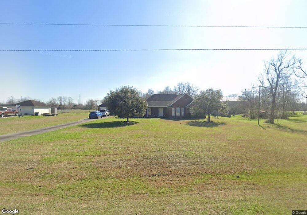 4808 Hayes Rd, Alvin, TX 77511 - photo 1