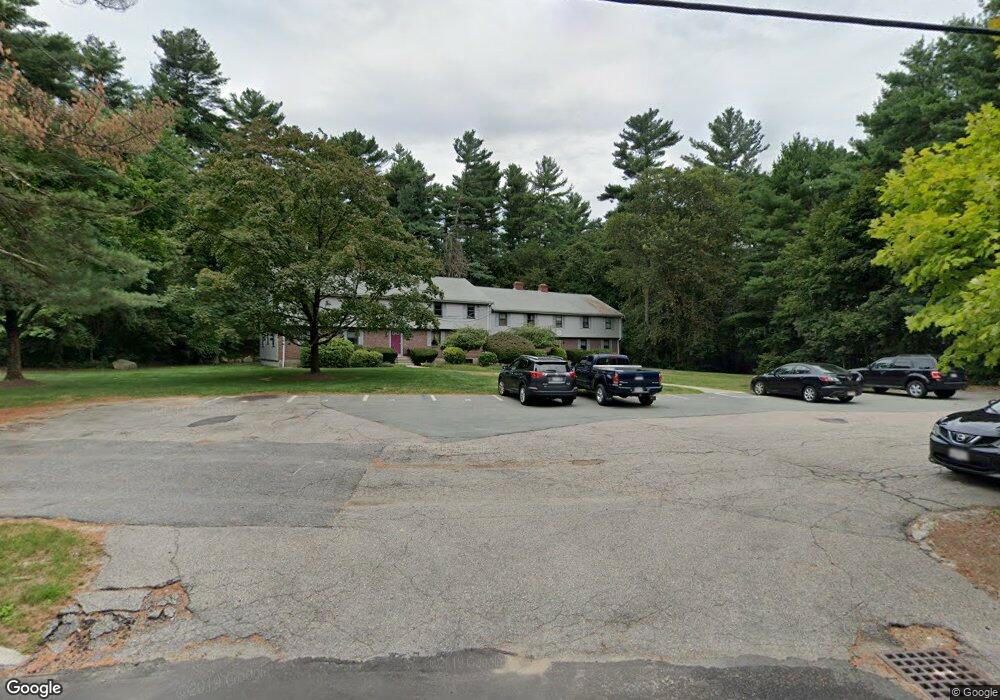 8 Meadowbrook Ln unit 1, South Easton, MA 02375 - photo 1