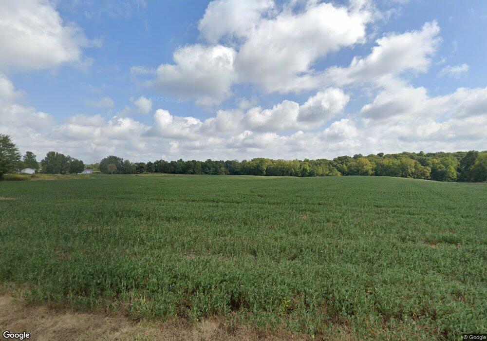 7230 N Old Milan Rd, Sunman, IN 47041 - photo 1