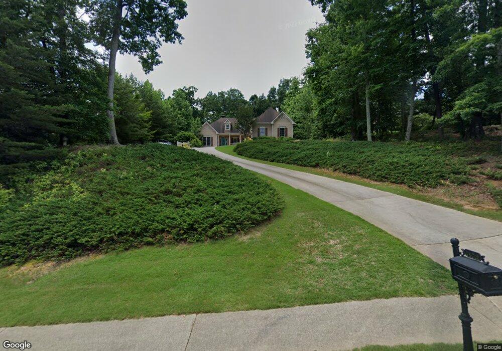 4459 North Gate Dr unit 58, Gainesville, GA 30506 - photo 1