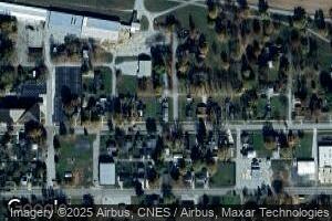 511 E Wabash St, Converse, IN 46919