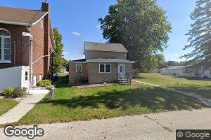 404 4th St, Garber, IA 52048