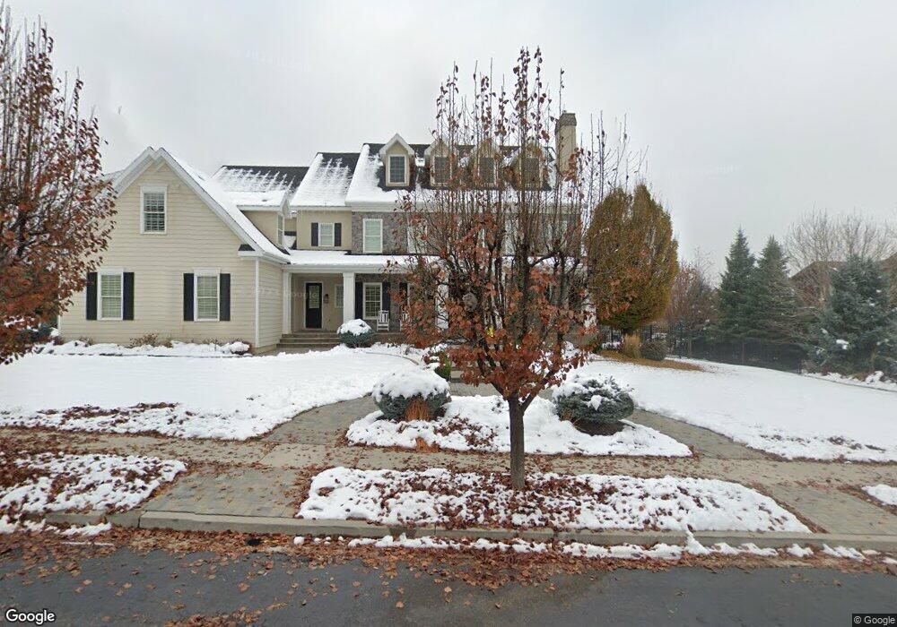 1166 E Fox Meadow Ln, Alpine, UT 84004 - photo 1