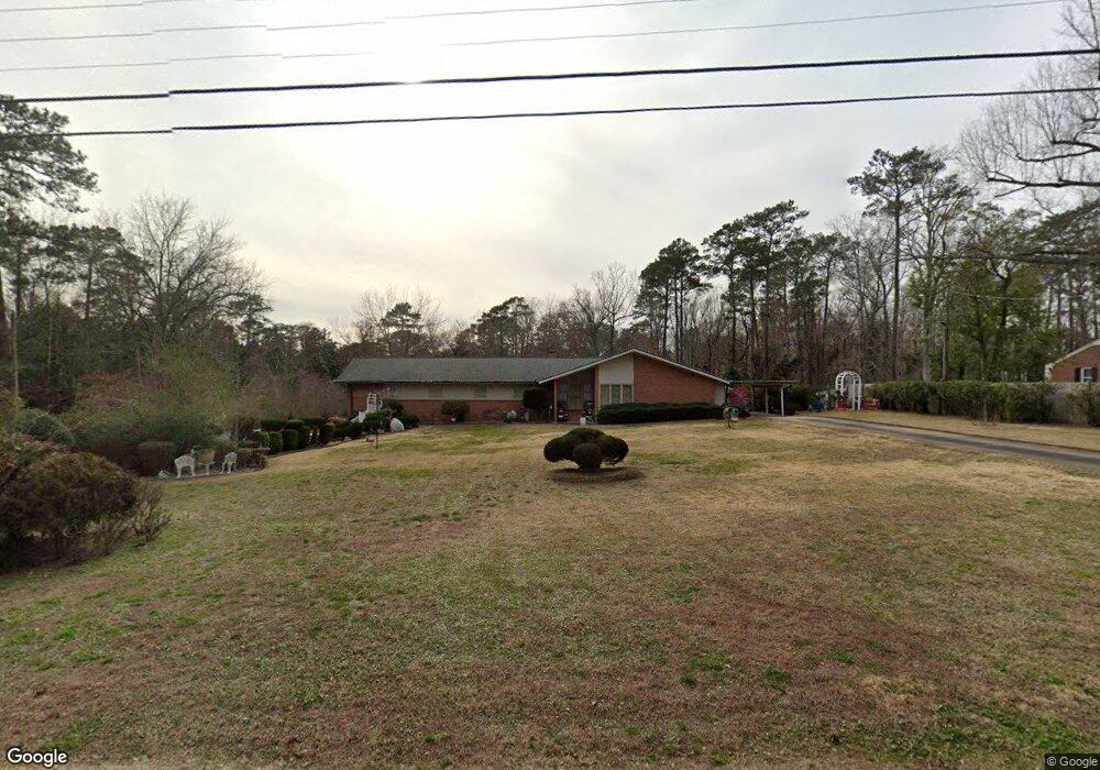 302 Country Club Dr, Jacksonville, NC 28546 - photo 1