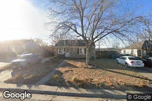 1605 S Quivas St, Denver, CO 80223