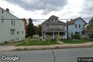 933 S Valley Ave Unit L30, Olyphant, PA 18447