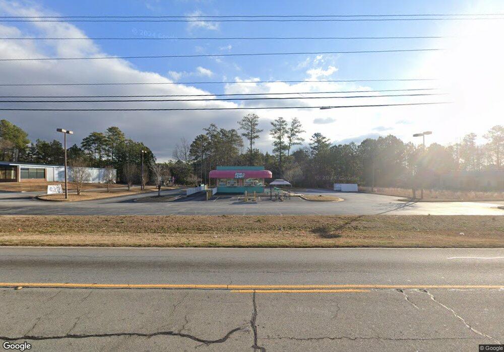 3184 Salem Rd SE, Conyers, GA 30013 - photo 1