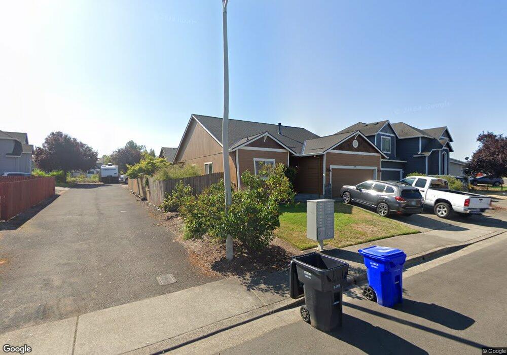 801 Zepher Way, Molalla, OR 97038 - photo 1