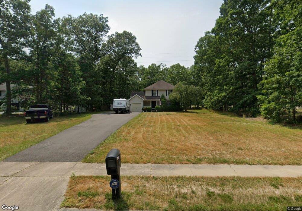 953 Lincoln Ave, Franklinville, NJ 08322 - photo 1