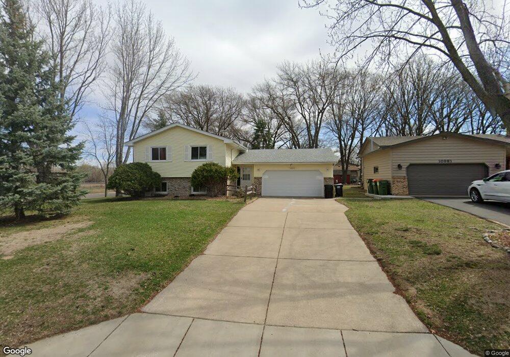 10391 Grouse St NW, Coon Rapids, MN 55433 - photo 1