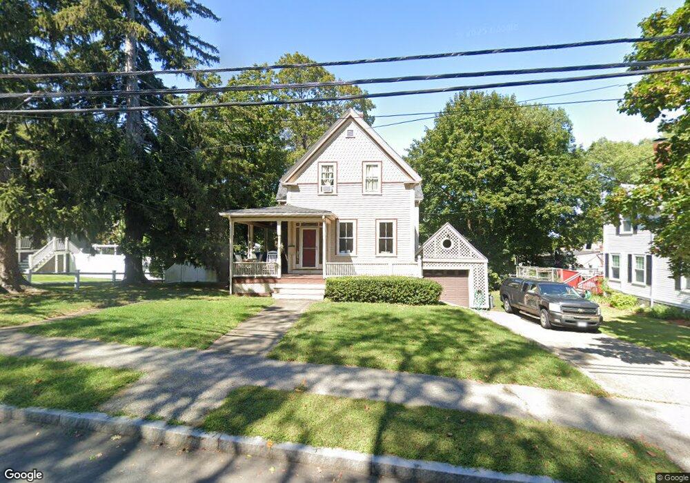 109 Hollis Ave, Braintree, MA 02184 - photo 1