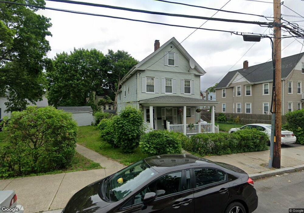 205 Reservation Rd, Hyde Park, MA 02136 - photo 1