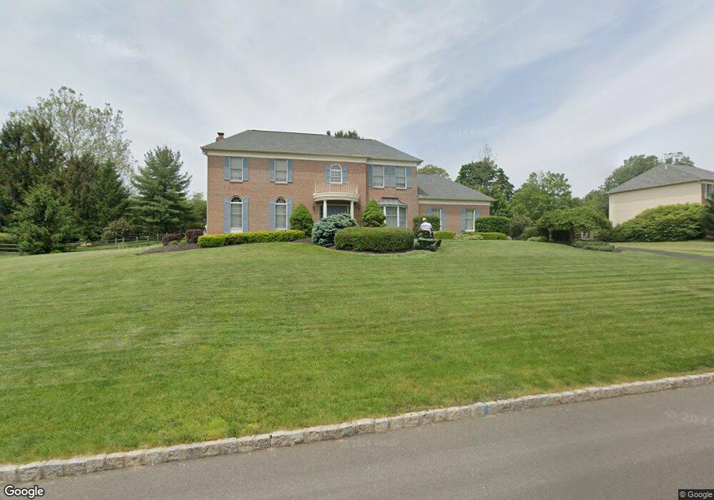 338 Windy Run Rd, Doylestown, PA 18901 - photo 1